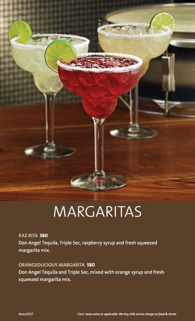 Hard Rock Cafe - Koregaon Park - Pune image 93