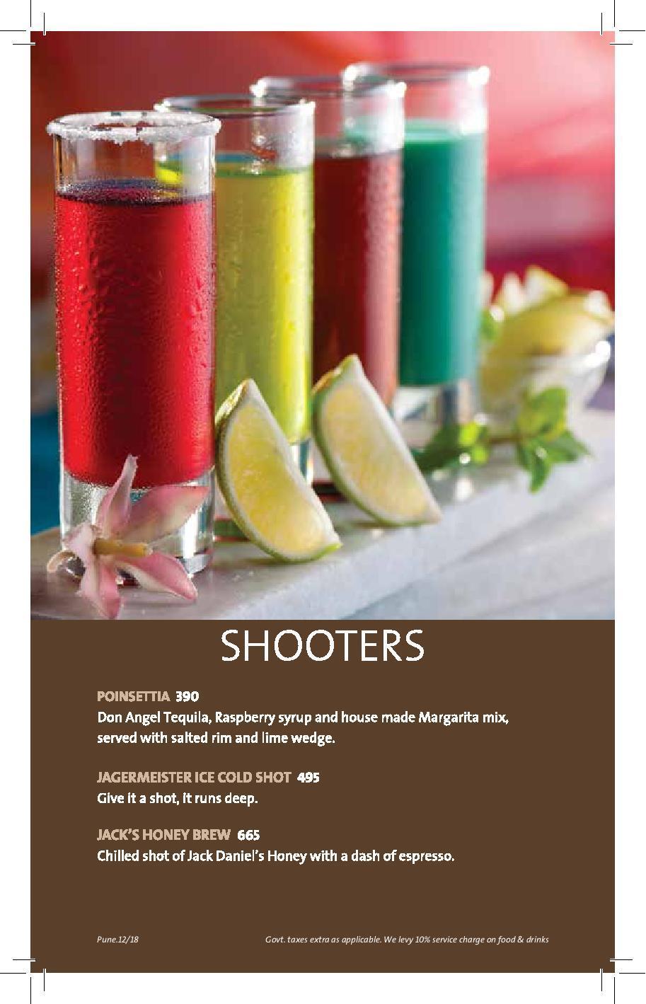 Hard Rock Cafe - Koregaon Park - Pune image 48