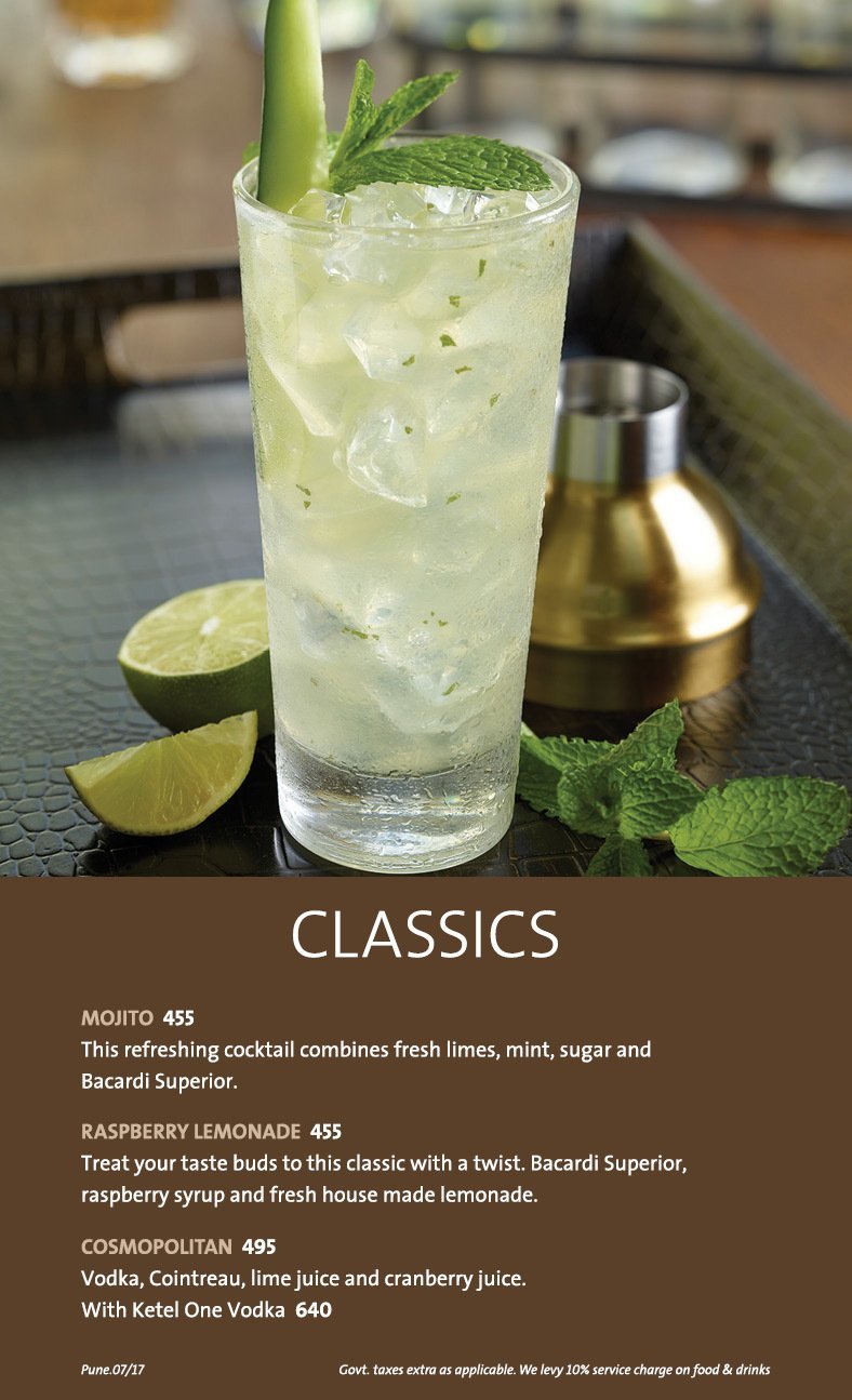 Hard Rock Cafe - Koregaon Park - Pune image 91