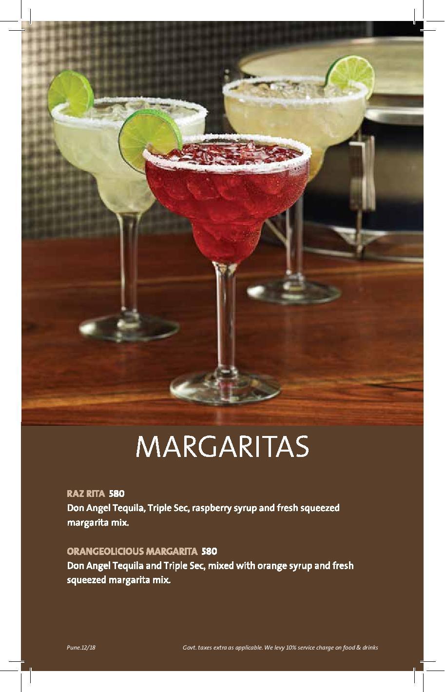 Hard Rock Cafe - Koregaon Park - Pune image 40