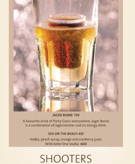 Hard Rock Cafe - Koregaon Park - Pune image 103