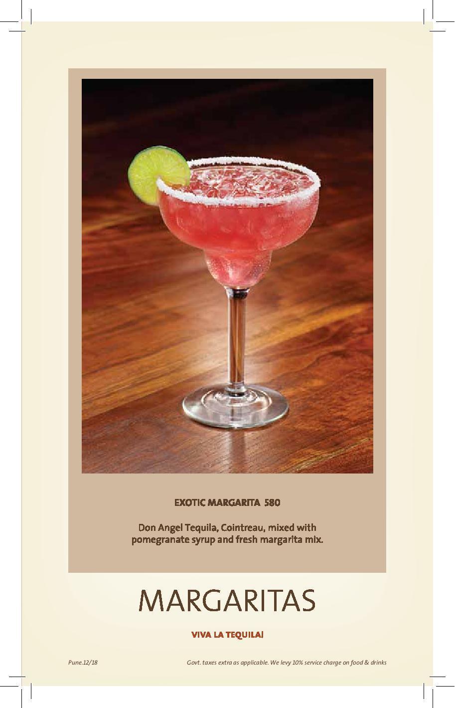 Hard Rock Cafe - Koregaon Park - Pune image 42