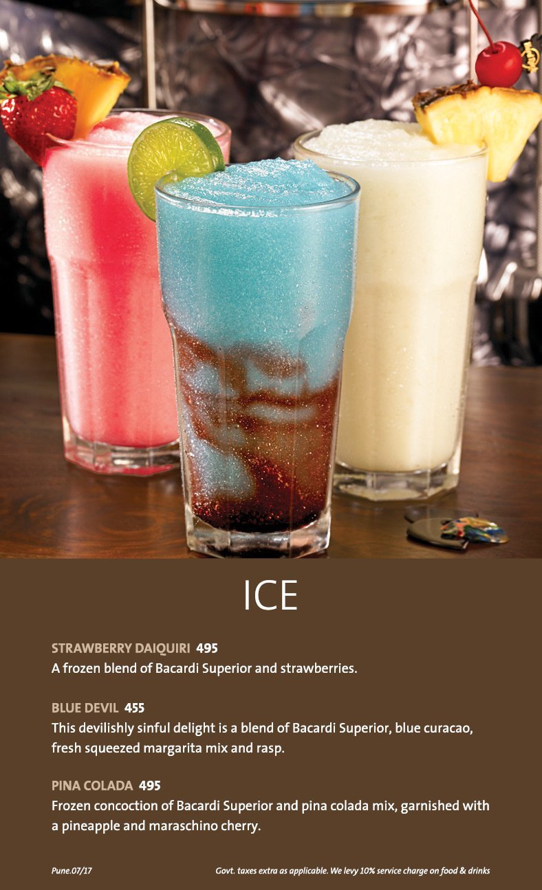 Hard Rock Cafe - Koregaon Park - Pune image 88