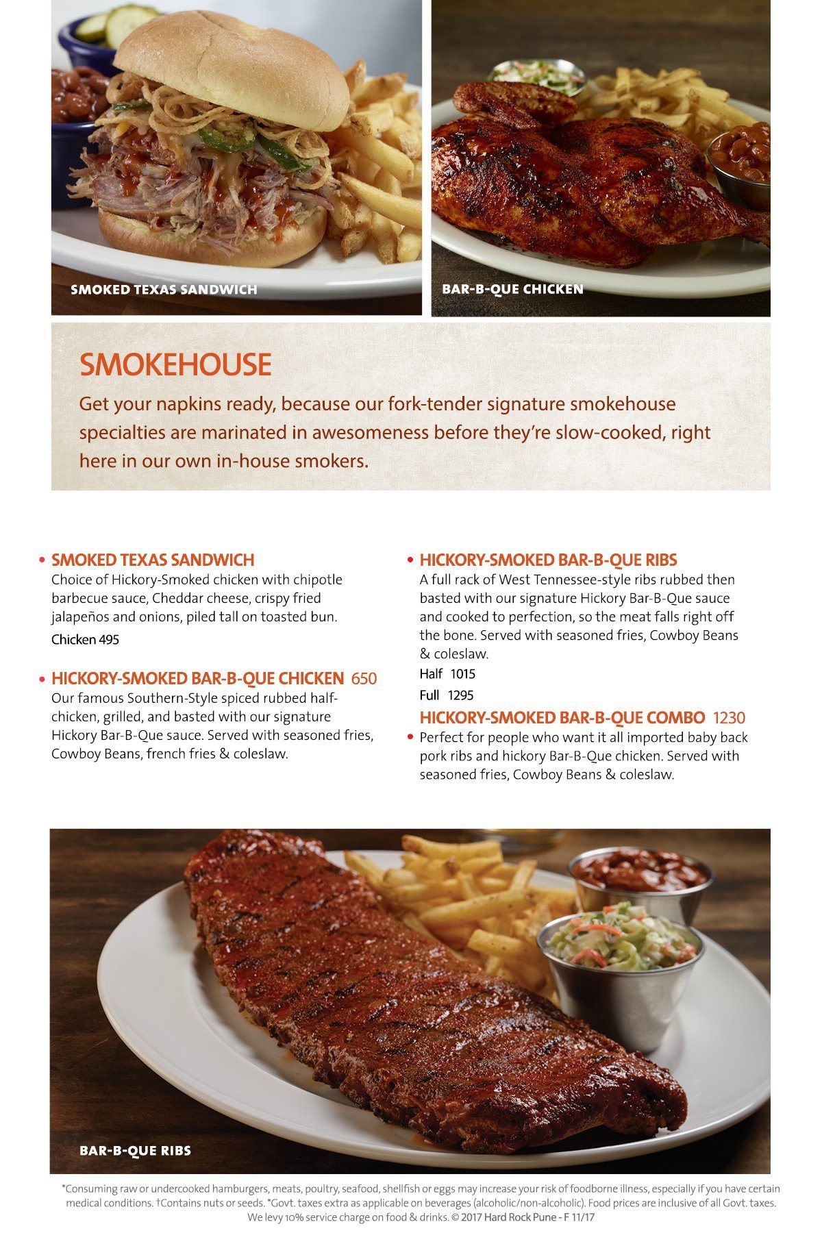 Hard Rock Cafe - Koregaon Park - Pune image 65