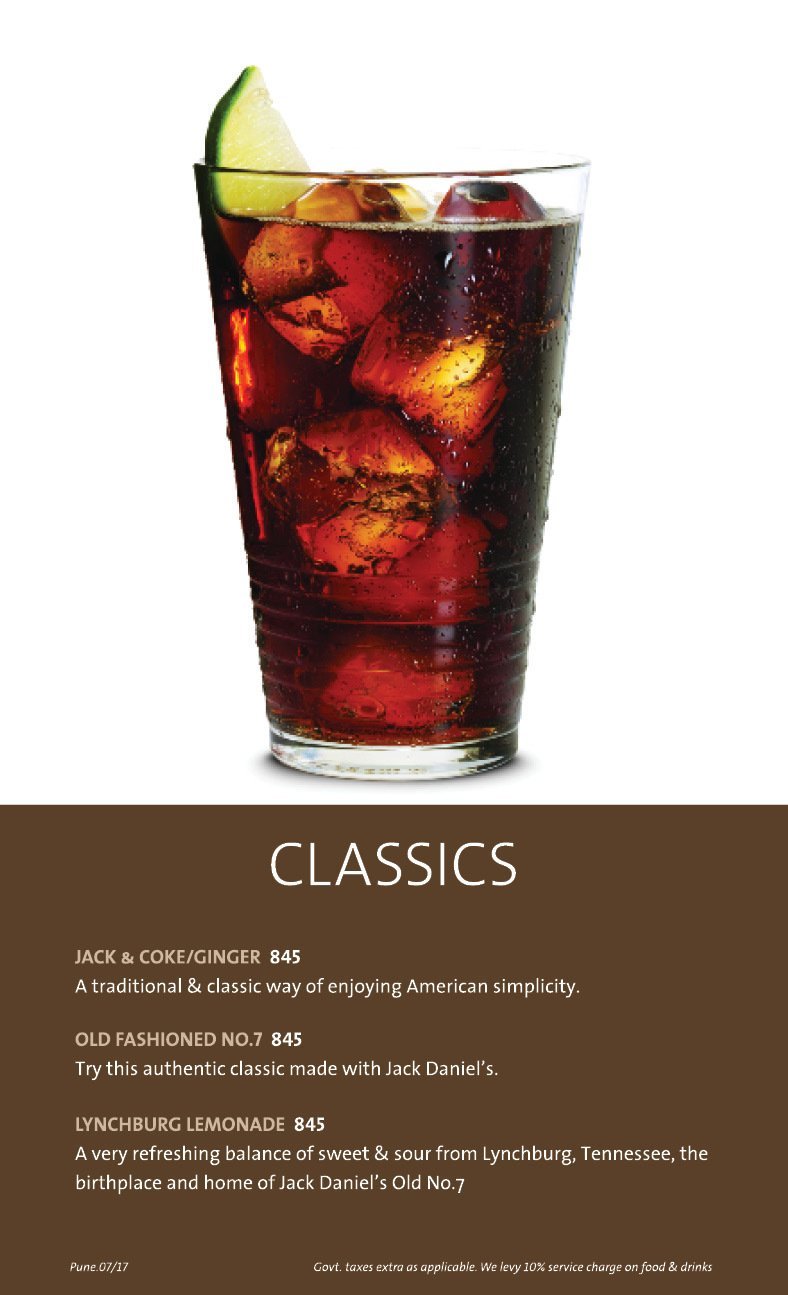 Hard Rock Cafe - Koregaon Park - Pune image 92