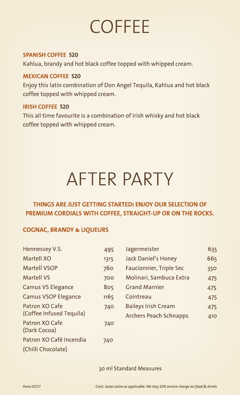 Hard Rock Cafe - Koregaon Park - Pune image 73