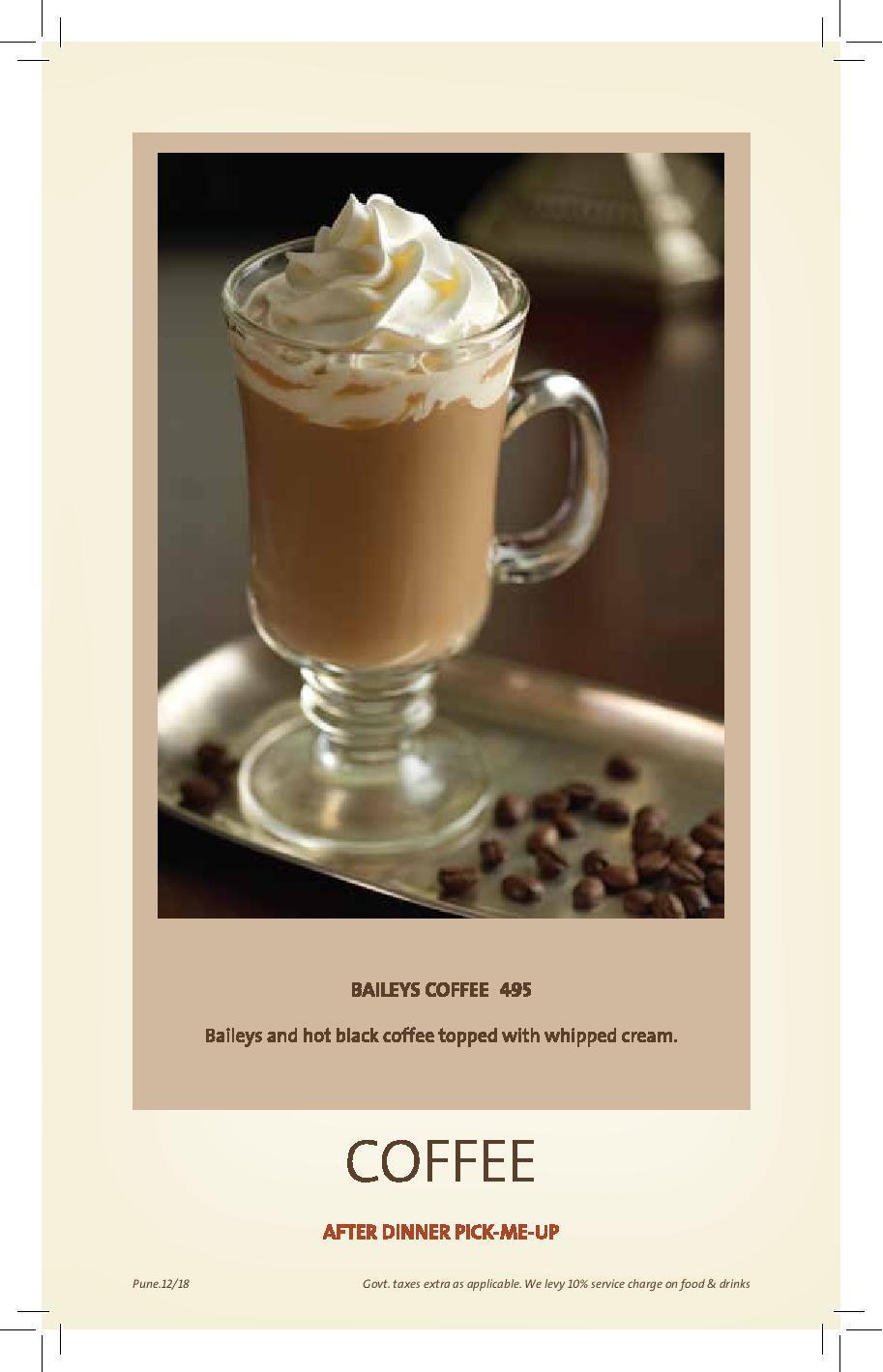 Hard Rock Cafe - Koregaon Park - Pune image 22