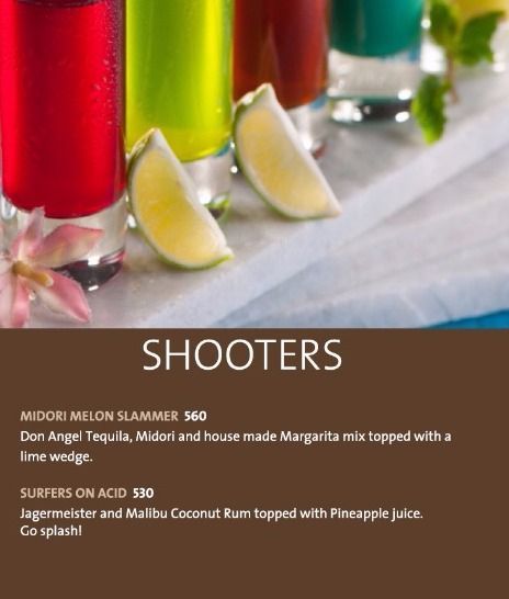 Hard Rock Cafe - Koregaon Park - Pune image 84