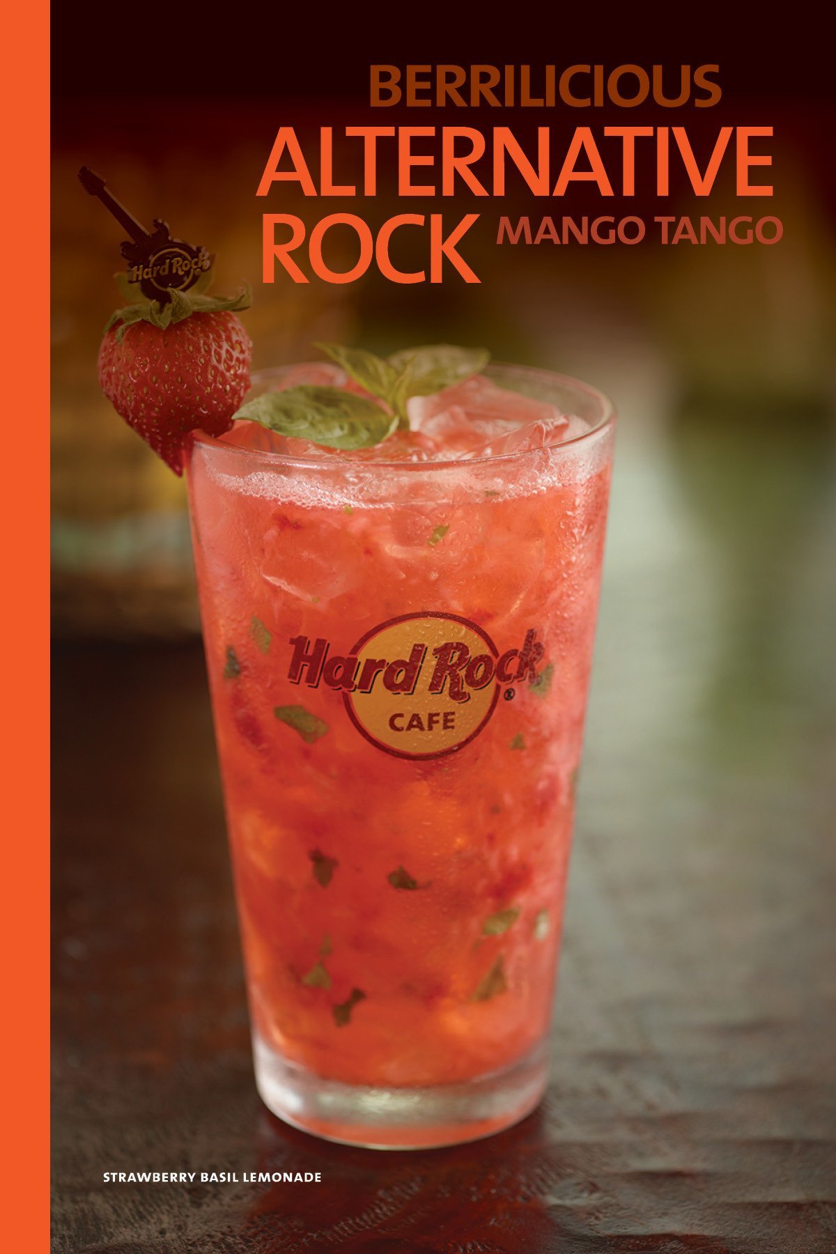 Hard Rock Cafe - Koregaon Park - Pune image 16