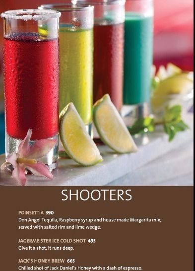 Hard Rock Cafe - Koregaon Park - Pune image 83