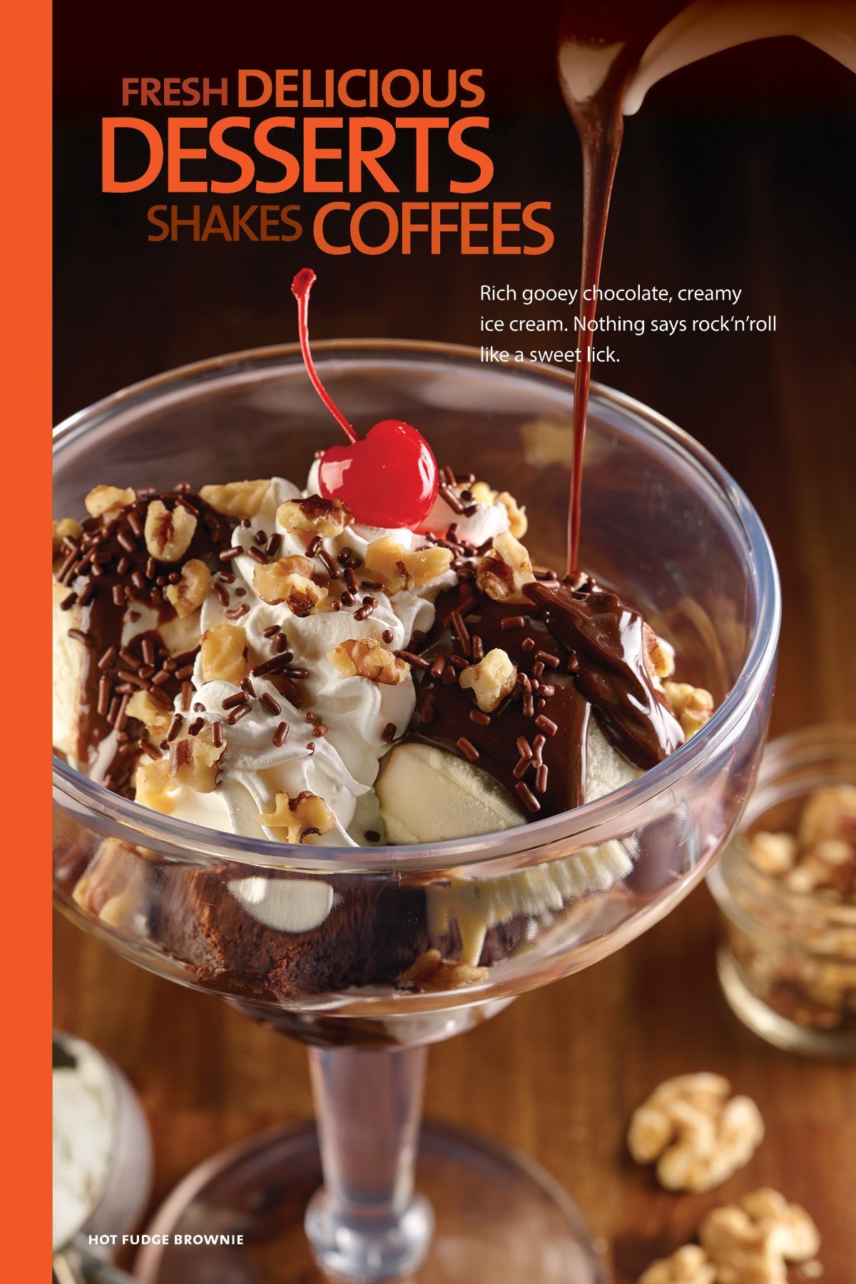 Hard Rock Cafe - Koregaon Park - Pune image 4