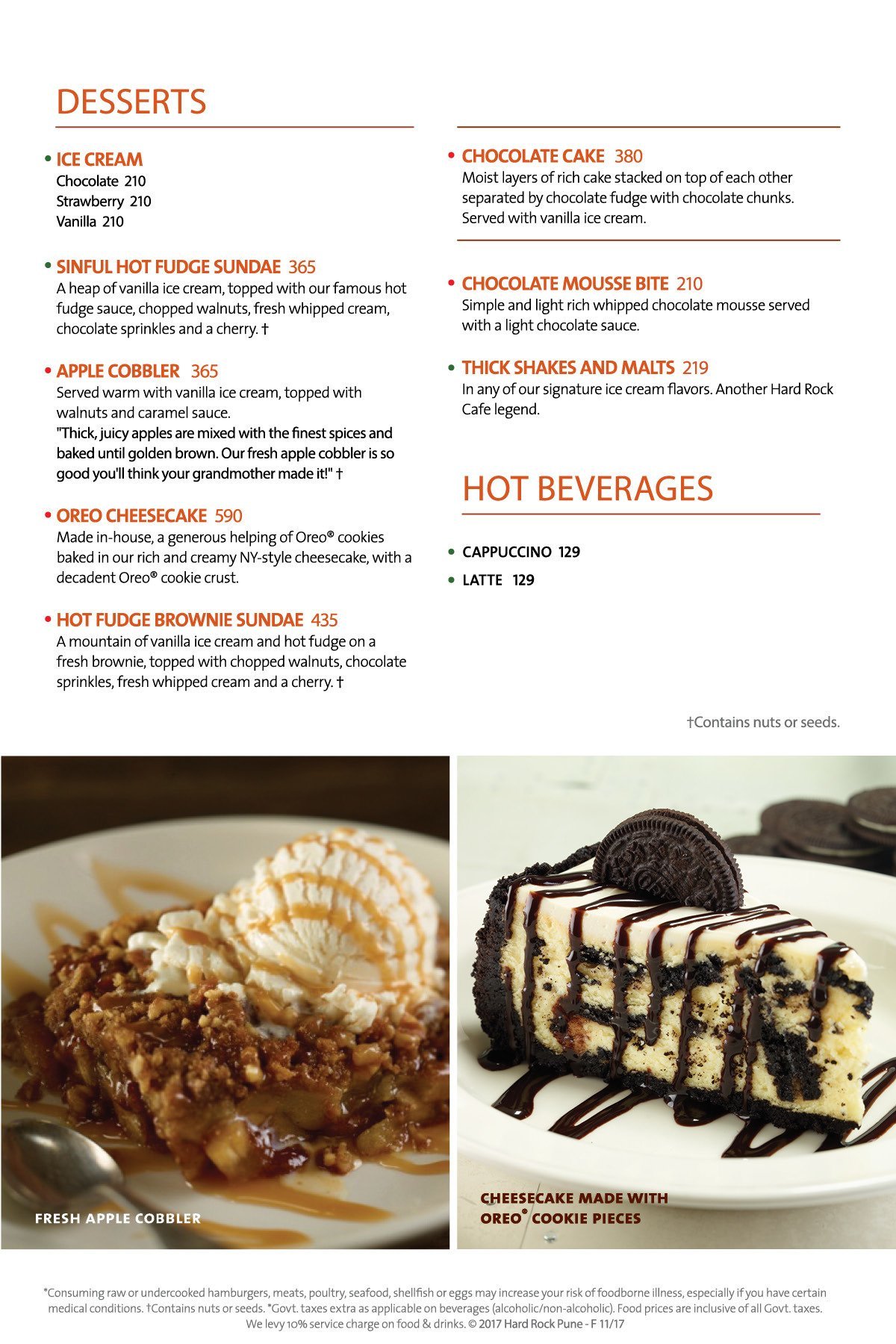 Hard Rock Cafe - Koregaon Park - Pune image 3