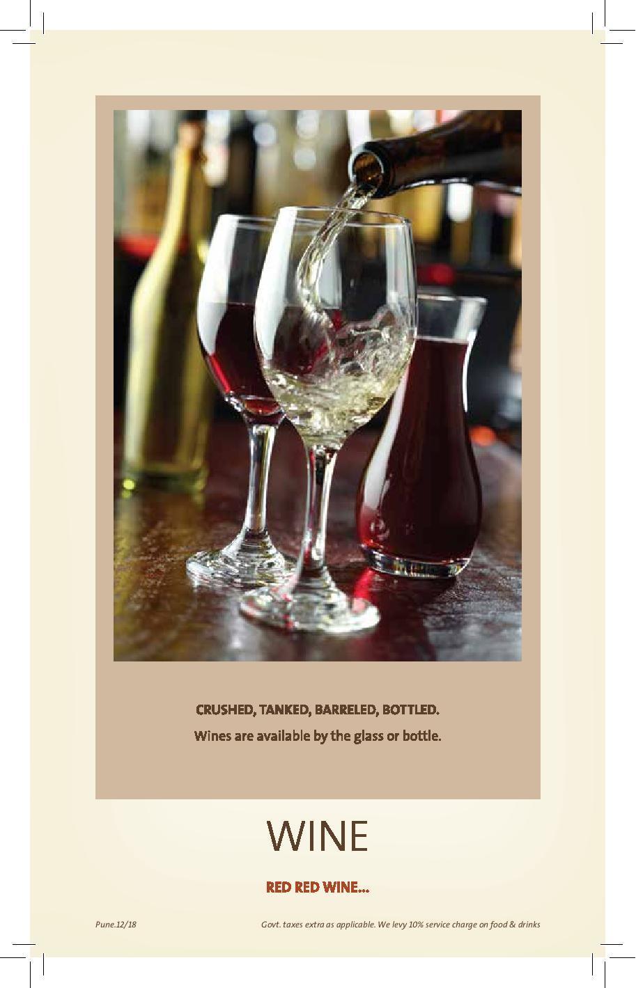 Hard Rock Cafe - Koregaon Park - Pune image 32