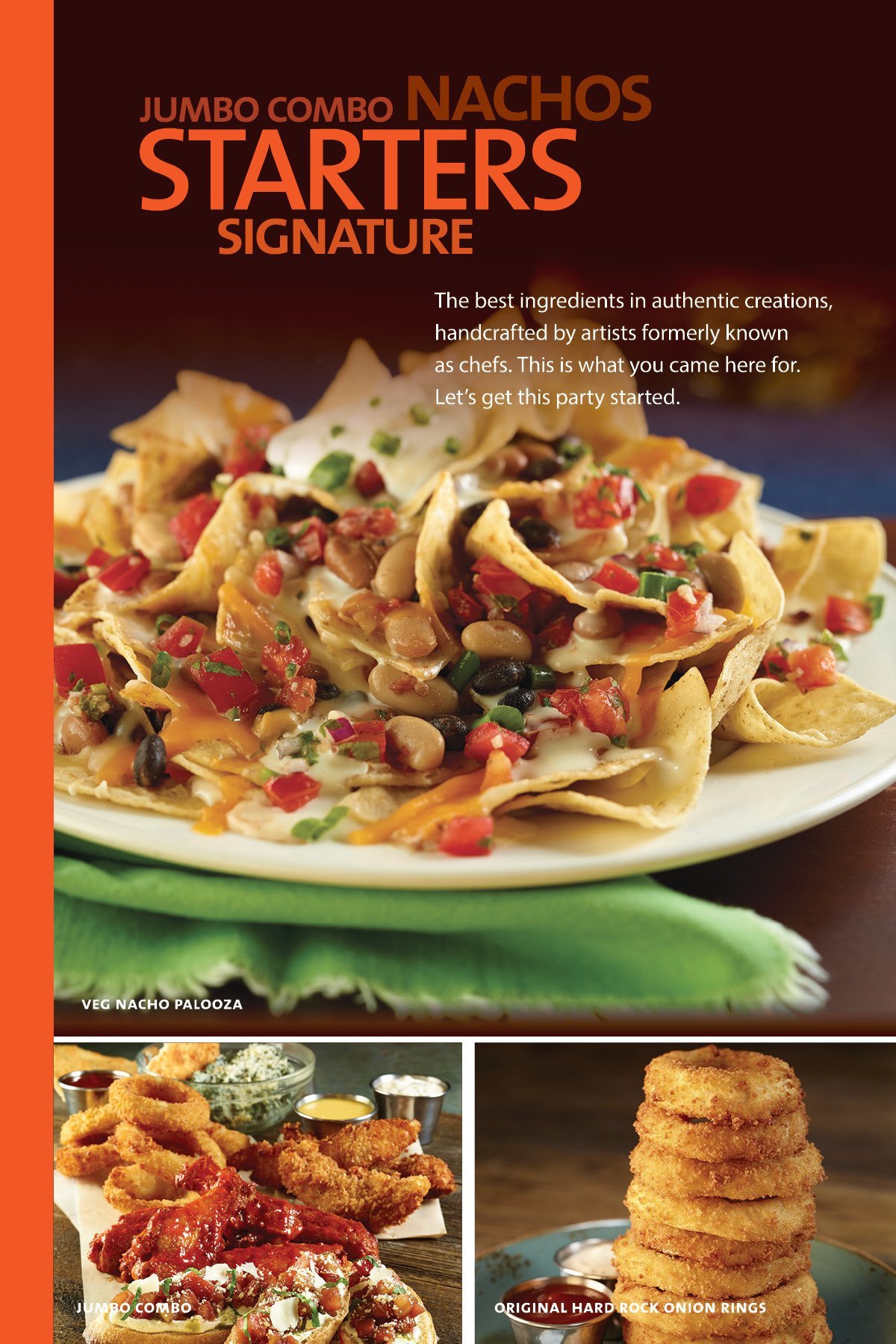 Hard Rock Cafe - Koregaon Park - Pune image 14