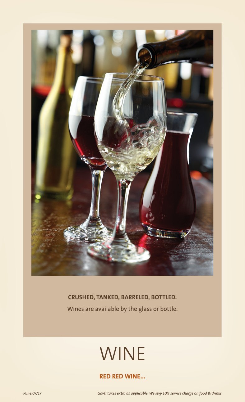 Hard Rock Cafe - Koregaon Park - Pune image 99