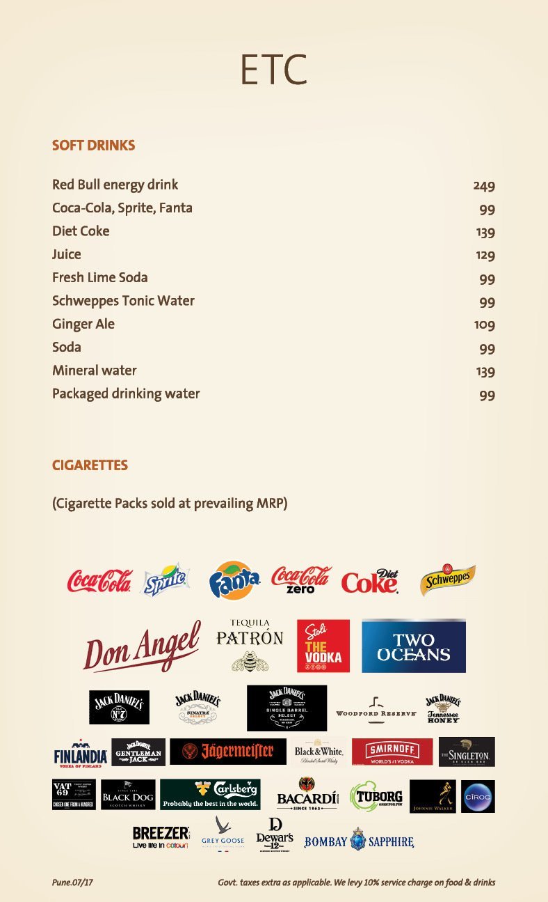 Hard Rock Cafe - Koregaon Park - Pune image 72