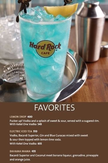 Hard Rock Cafe - Koregaon Park - Pune image 87