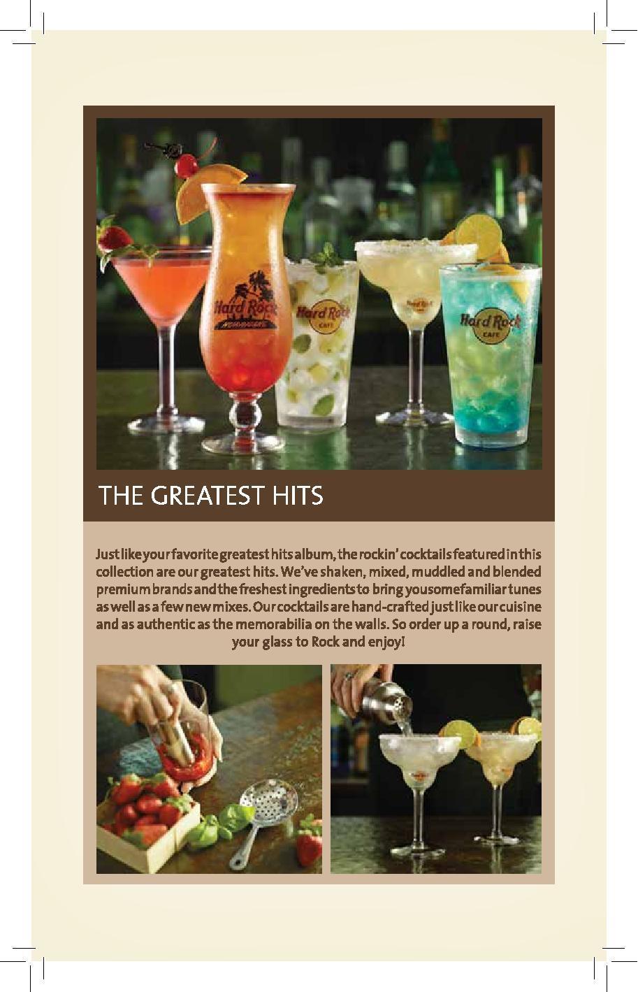 Hard Rock Cafe - Koregaon Park - Pune image 46