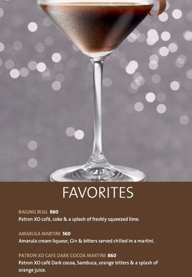 Hard Rock Cafe - Koregaon Park - Pune image 86