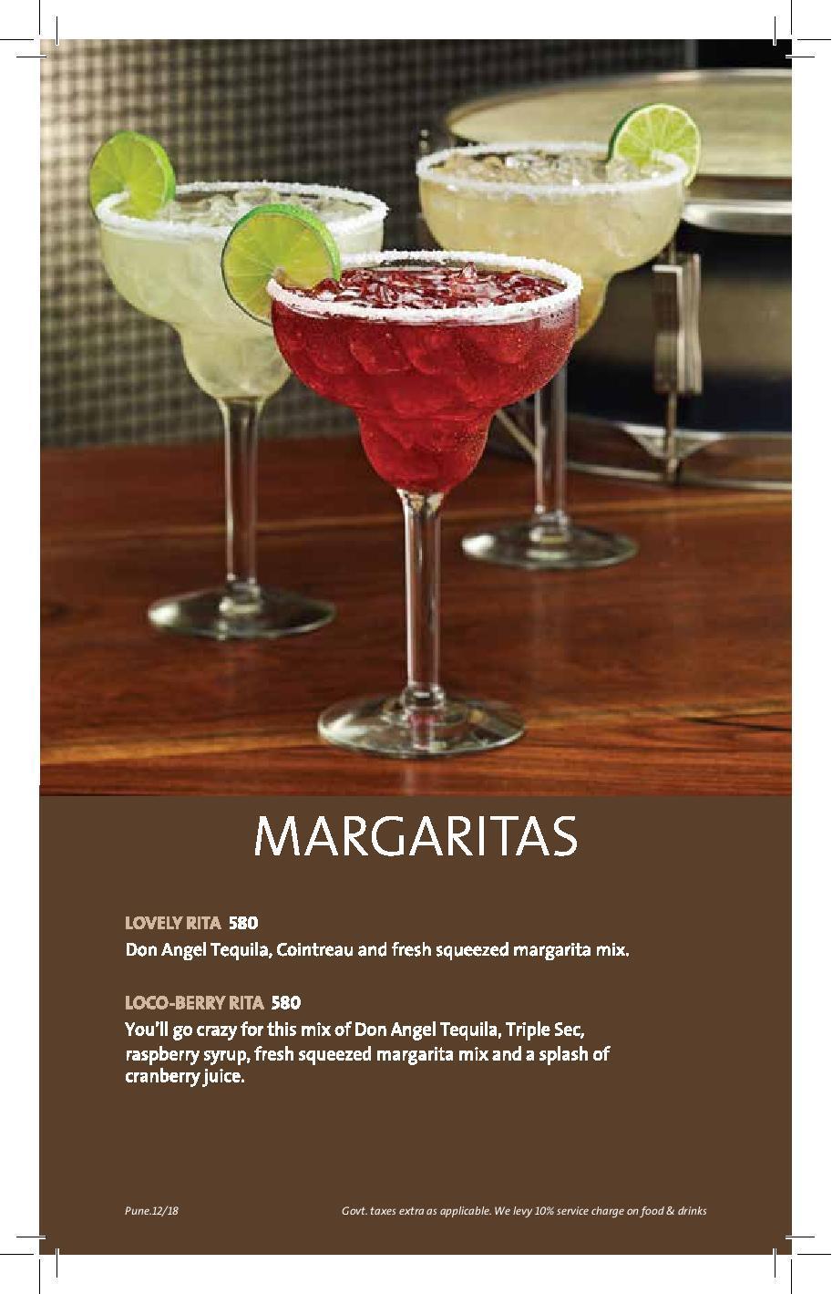 Hard Rock Cafe - Koregaon Park - Pune image 41