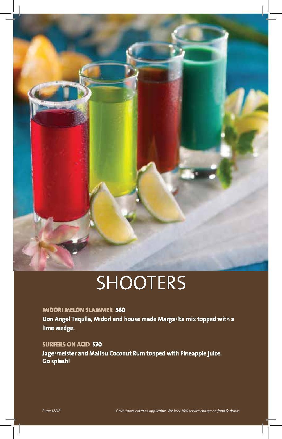 Hard Rock Cafe - Koregaon Park - Pune image 49