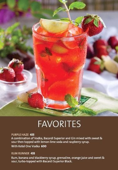 Hard Rock Cafe - Koregaon Park - Pune image 85