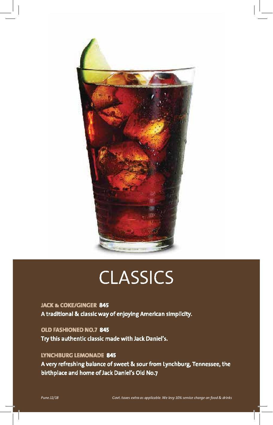 Hard Rock Cafe - Koregaon Park - Pune image 38