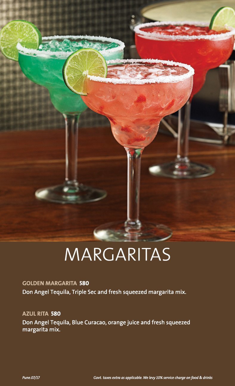 Hard Rock Cafe - Koregaon Park - Pune image 94