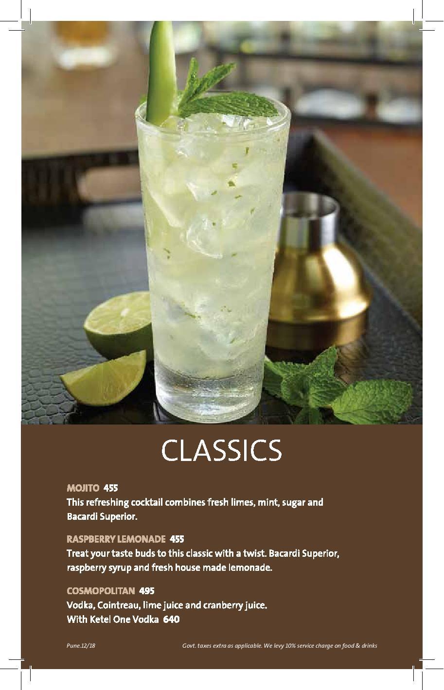 Hard Rock Cafe - Koregaon Park - Pune image 37