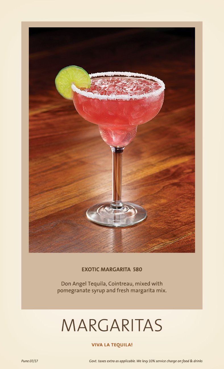 Hard Rock Cafe - Koregaon Park - Pune image 102