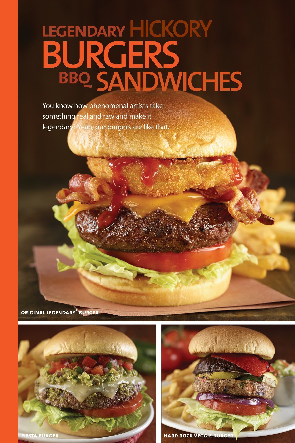 Hard Rock Cafe - Koregaon Park - Pune image 10