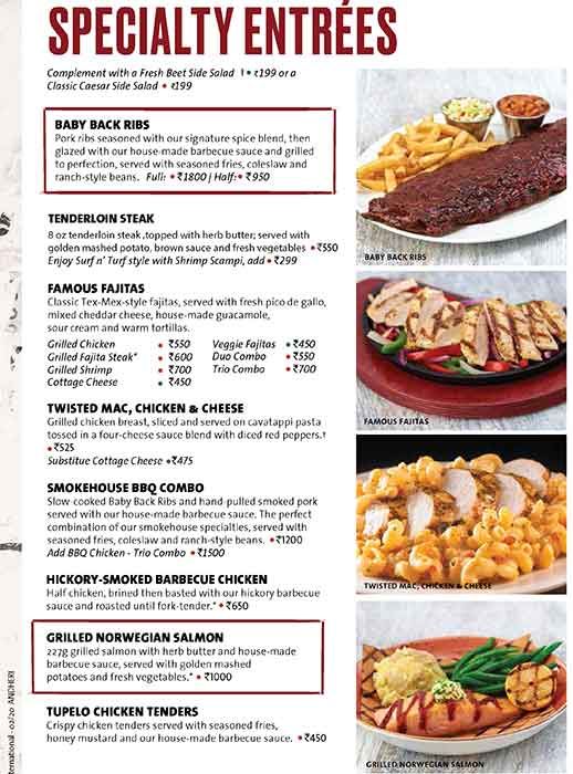 Hard Rock Cafe - Andheri West - Mumbai image 3