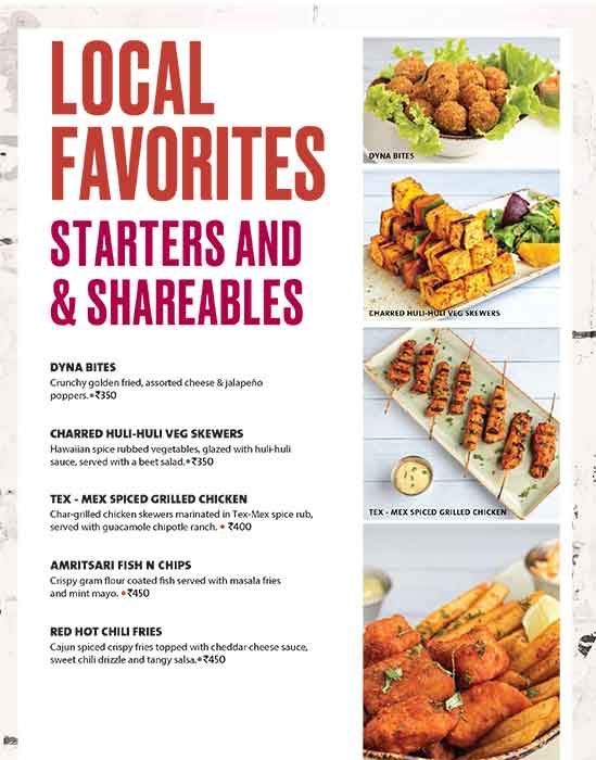 Hard Rock Cafe - Andheri West - Mumbai image 2