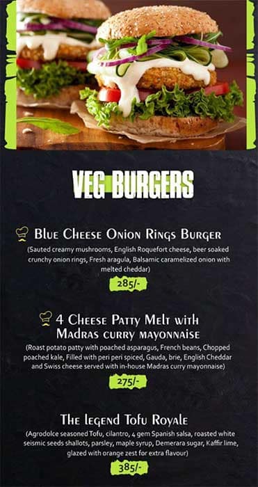 Hardyz - Kharadi - Pune image 1