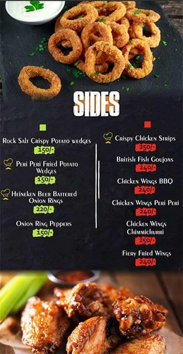 Hardyz - Kharadi - Pune image 3