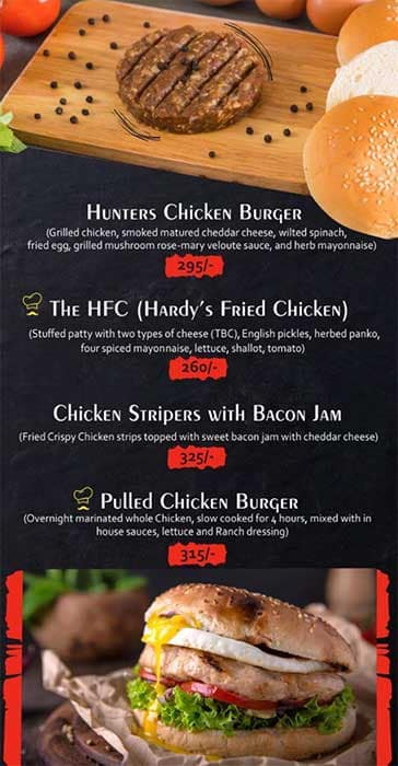 Hardyz - Kharadi - Pune image 7