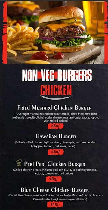 Hardyz - Kharadi - Pune image 8