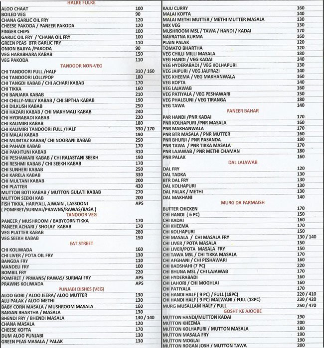 Hariprasad - Andheri - Mumbai image 1