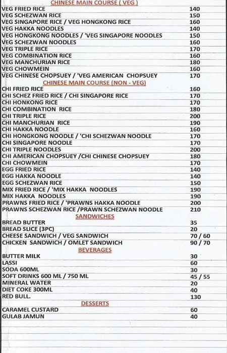 Hariprasad - Andheri - Mumbai image 2