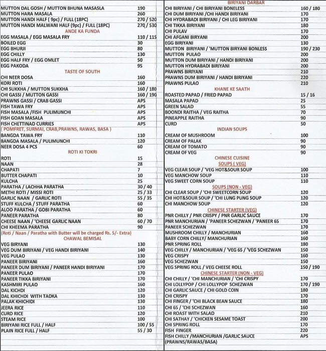 Hariprasad - Andheri - Mumbai image 3