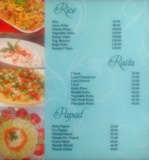 Harishankar Veg Restro - Raja Park - Jaipur · image 5