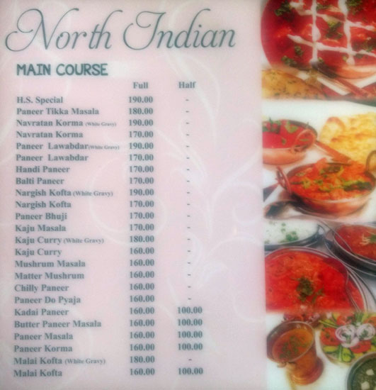 Harishankar Veg Restro - Raja Park - Jaipur · image 3