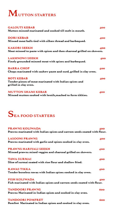 Harmony Bistro - Versova - Mumbai image 12