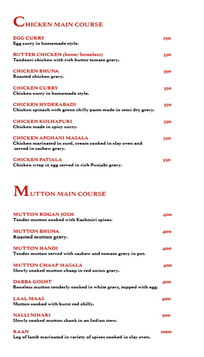 Harmony Bistro - Versova - Mumbai image 7