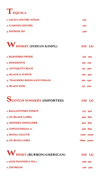 Harmony Bistro - Versova - Mumbai image 4