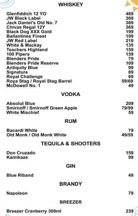 Harry Quarter - Nerul - Navi Mumbai image 3