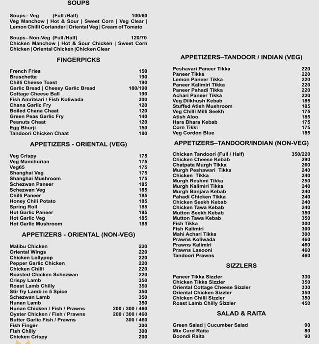 Harry Quarter - Nerul - Navi Mumbai image 4