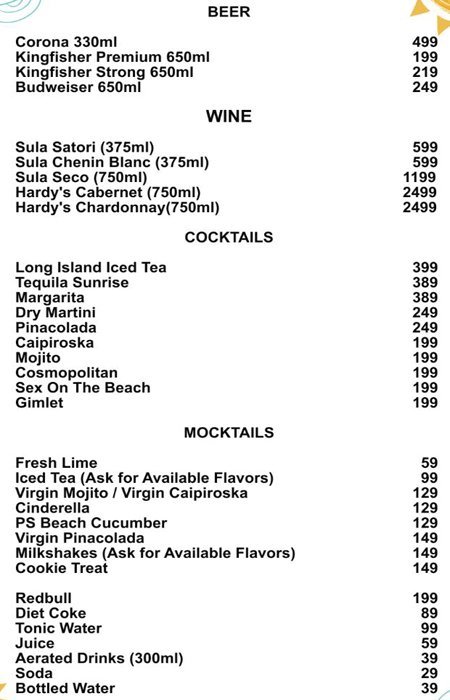 Harry Quarter - Nerul - Navi Mumbai image 2