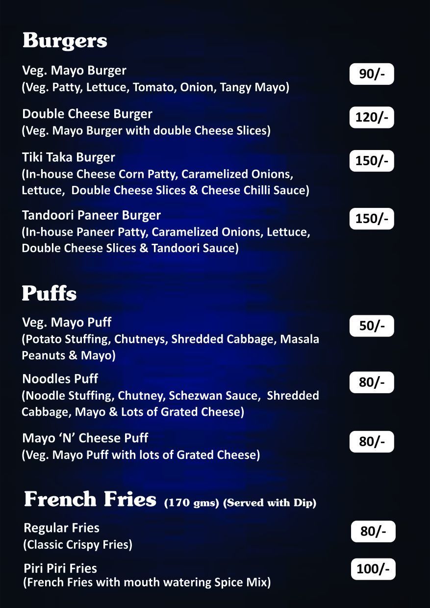 Harry's Kitchen - Vastrapur - Ahmedabad image 4