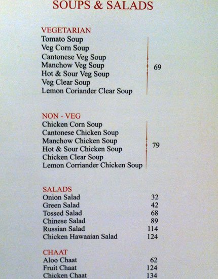 Haveli - Begumpet - Hyderabad image 6